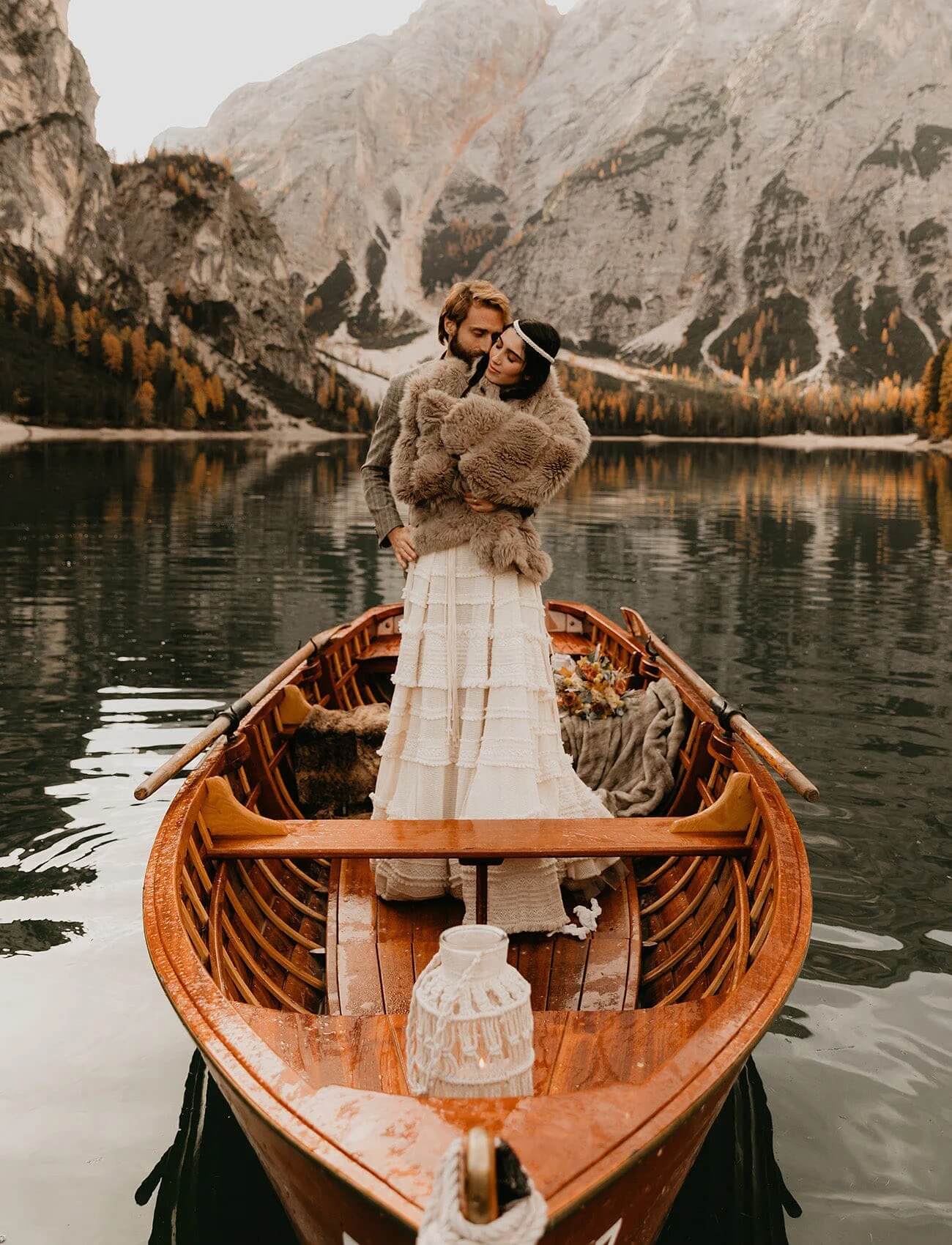 pubblicazione Green Wedding